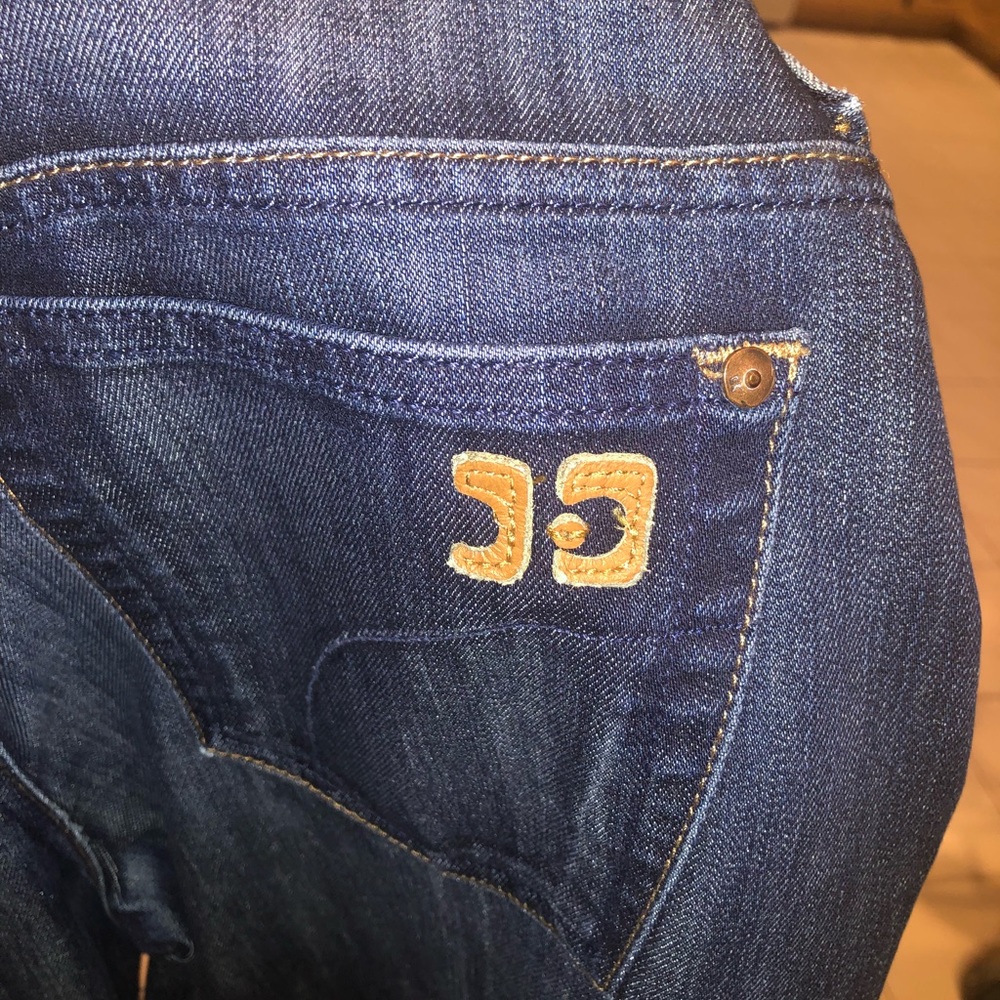 Jeans - Picture 2 of 5